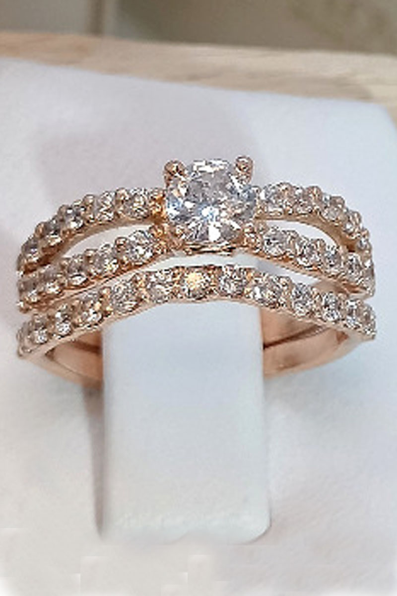 Amor en Rosa 1 Amor en Rosa