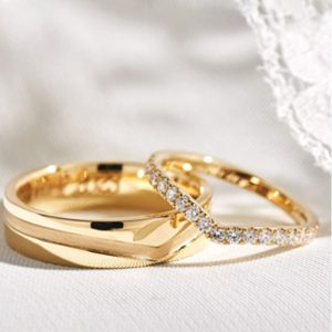 Dúo Lumina 18k