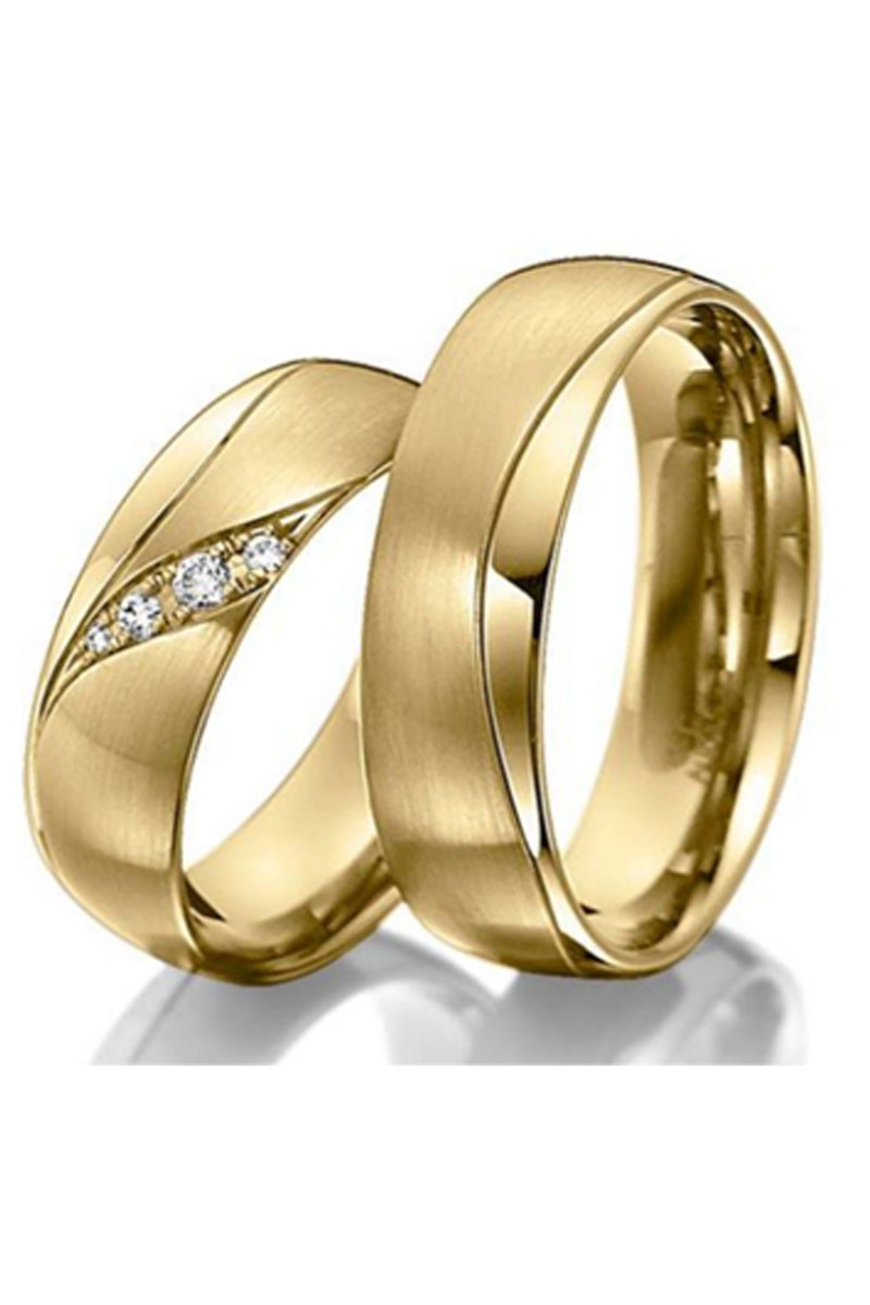 Dúo Artisan Hammered 18k 2 Dúo Artisan Hammered 18k - Image 2